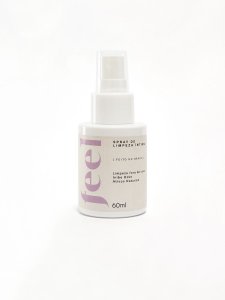 SPRAY LIMPEZA NTIMO