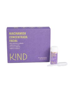 COMPRIMIDOS DE NIACINAMIDA