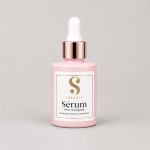 S�RUM DE ROSA MOSQUETA