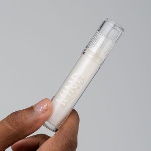 GLOSS LABIAL COM COR - CRISTAL (TRANSPARENTE)