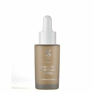 BASE FLUIDA BBEAUTY HYDRA COR H1