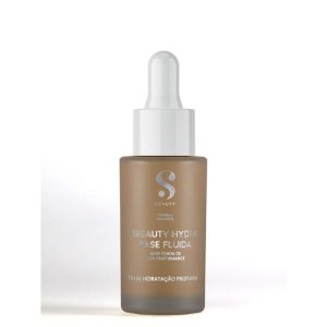 BASE FLUIDA BBEAUTY HYDRA COR H6