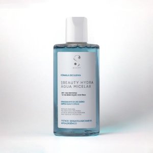 AGUA MICELAR HYDRA SBEAUTY 250ML