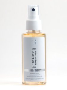 BRUMA FIXADORA S BEAUTY MAKEUP FIXER 120ML