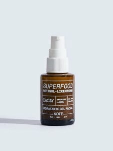 HIDRATANTE FACIAL RETINOL GEL