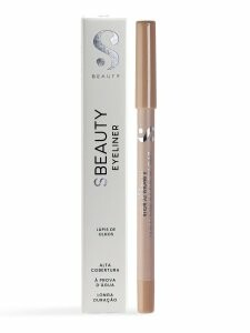 LAPIS DELINEADOR PARA OLHOS SUPER NUDE A PROVA D AGUA