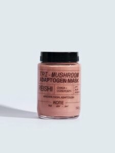 MSCARA FACIAL ADAPTGENA