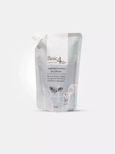 REFIL SABONETE �NTIMO EM ESPUMA 150 ML