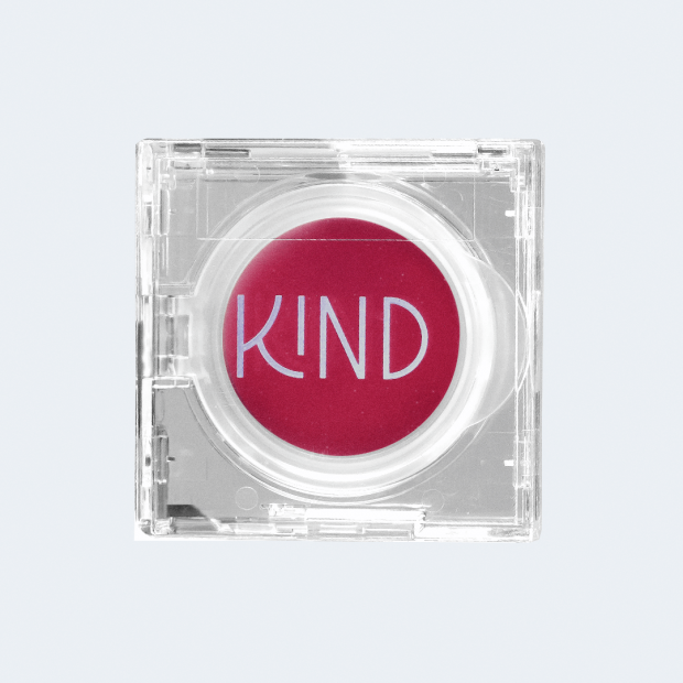 BLUSH CREMOSO 3 EM 1 FPS15 FPUVA5 - ROMANCE (ROSA ESCURO)