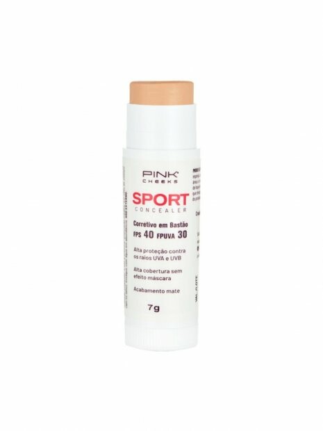 CORRETIVO SPORT MAKE UP - C20