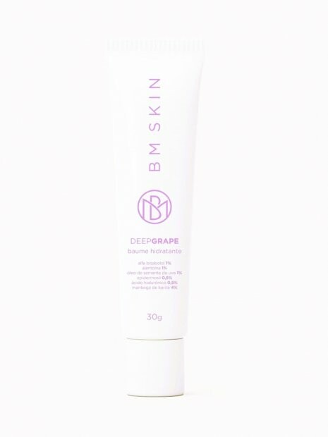 Baume hidratante deep grape