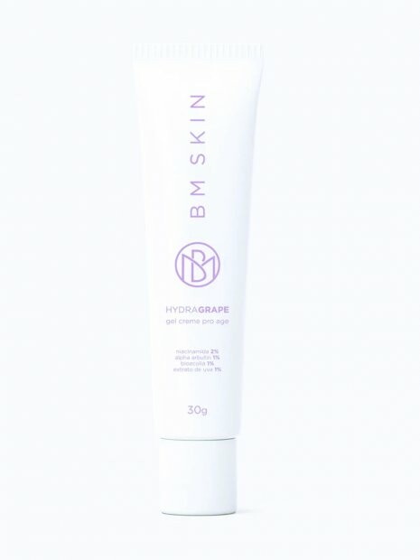 Gel creme proage hydra grape