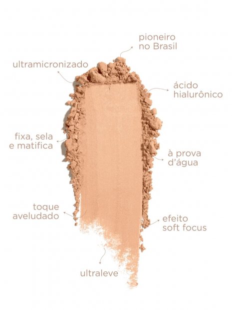 LIGHT UP - P PARA REA DOS OLHOS - LIGHT GOLDEN