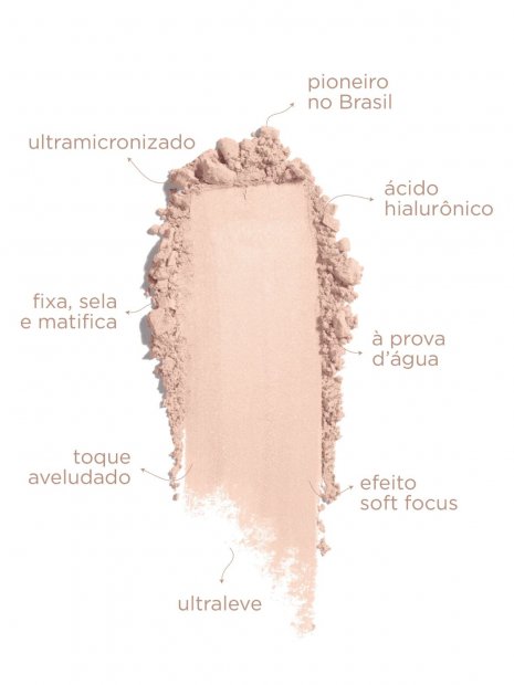 LIGHT UP - P PARA REA DOS OLHOS - LIGHT DIAMOND
