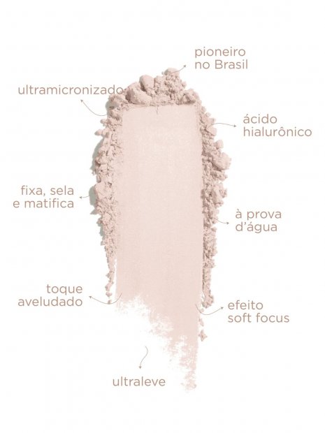 LIGHT UP - P PARA REA DOS OLHOS - LIGHT