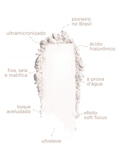 LIGHT UP - P PARA REA DOS OLHOS - LIGHT CRYSTAL