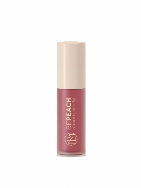 PEACH MOUSSE GUAVA