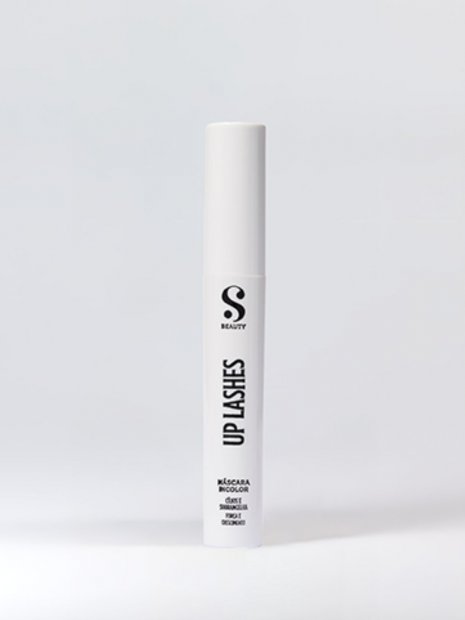 MASCARA DE CILIOS UP LASHES - S BEAUTY