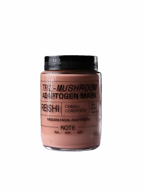 MSCARA FACIAL ADAPTGENA