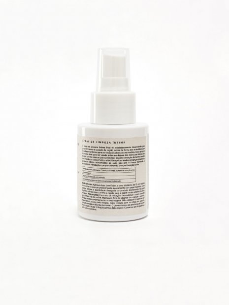 SPRAY LIMPEZA NTIMO