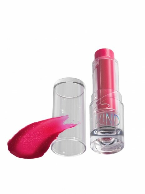 BALM LABIAL COM COR - FPS 20 FPUVA 7 - ENCANTO (ROSA)