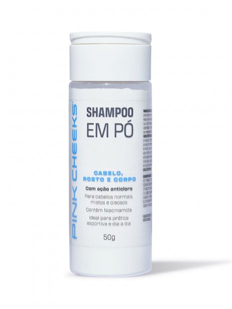 SHAMPOO EM P 3 EM 1