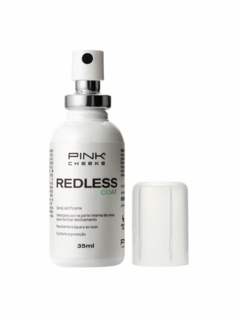 Antiatrito Redless Coat Spray 35ml