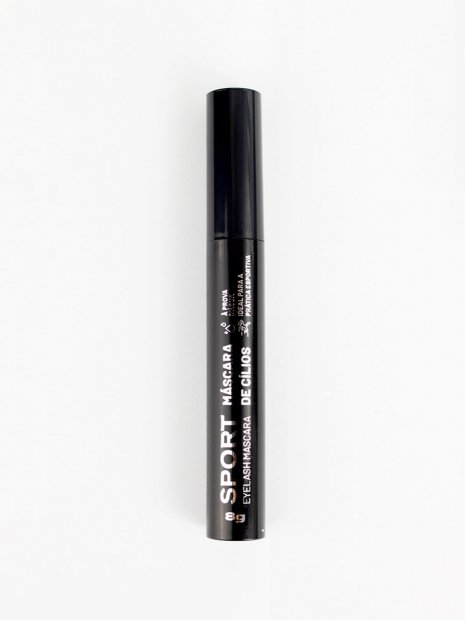 MSCARA DE CLIOS SPORT EYELASH PRETA