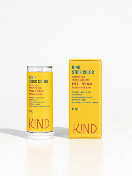 KIND STICK COLOR - K110
