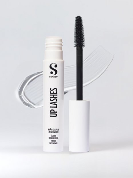 MASCARA DE CILIOS UP LASHES - S BEAUTY