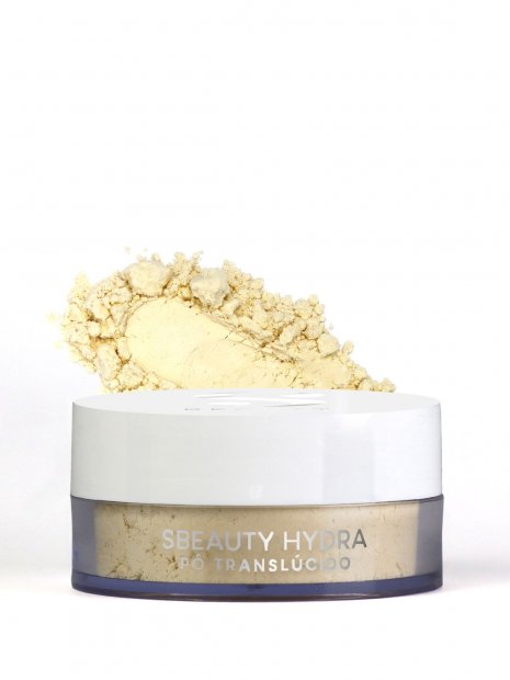 P TRANSLUCIDO SBEAUTY HYDRA COR SUN