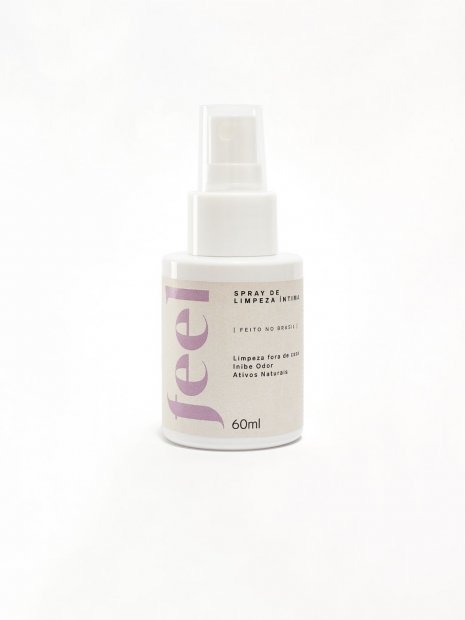 SPRAY LIMPEZA NTIMO