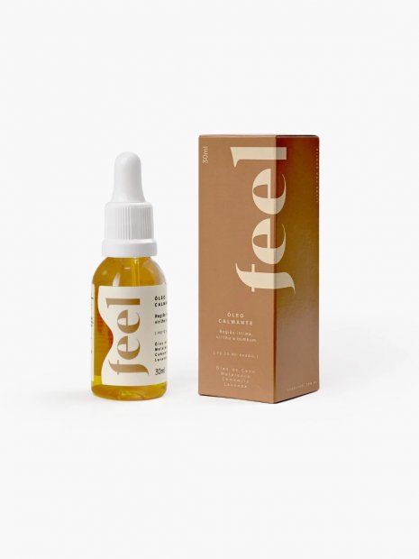 �LEO �NTIMO CALMANTE