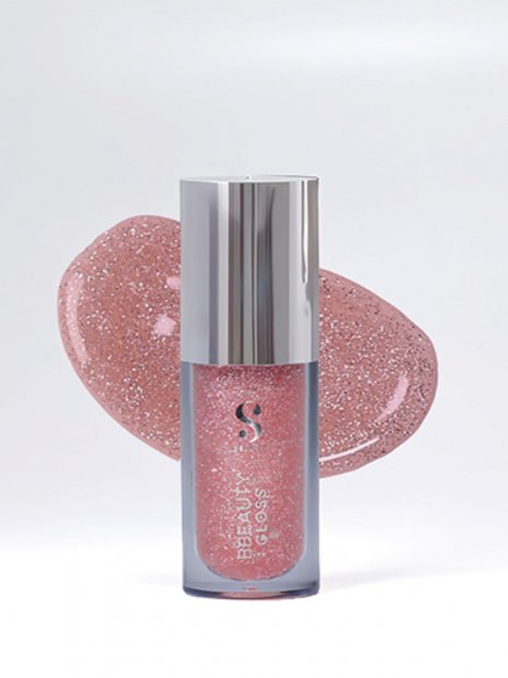 BBEAUTY GLOSS S BEAUTY BELLA