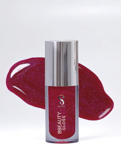 BBEAUTY GLOSS S BEAUTY JUJU