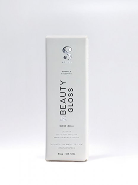 BBEAUTY GLOSS S BEAUTY LUIZA