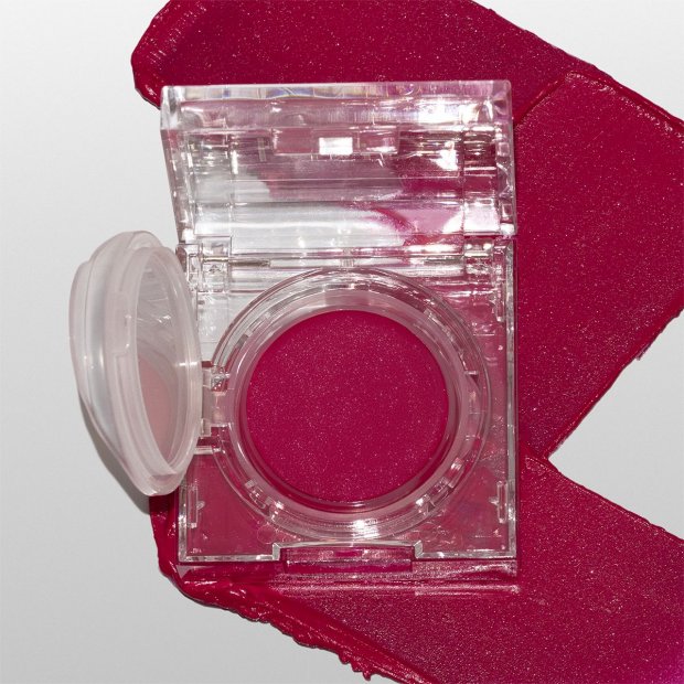 BLUSH CREMOSO 3 EM 1 FPS15 FPUVA5 - ROMANCE (ROSA ESCURO)