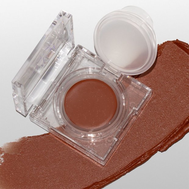 BLUSH CREMOSO 3 EM 1 FPS15 FPUVA5 - TODO DIA (MARROM)