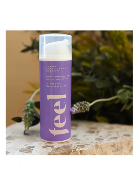 CREME HIDRATANTE VULVAR