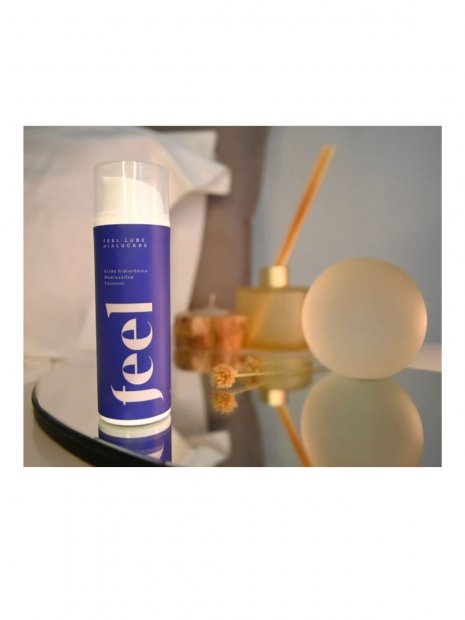 FEEL LUBE HIALUCARE