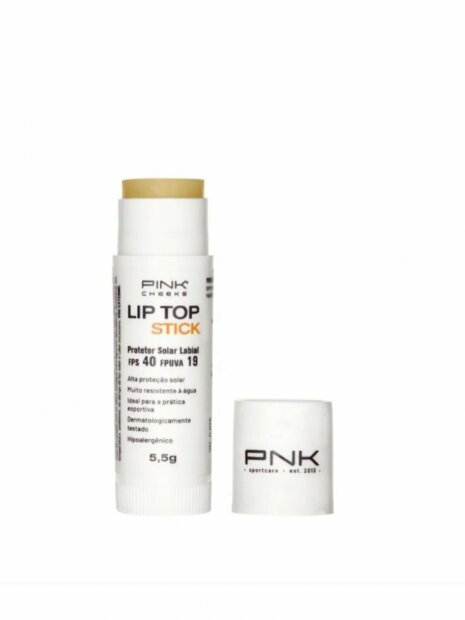 PROTETOR SOLAR LABIAL LIP TOP STICK