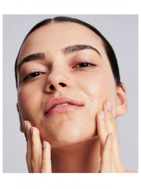 SRUM FACIAL DETOX 10% VITAMINA C