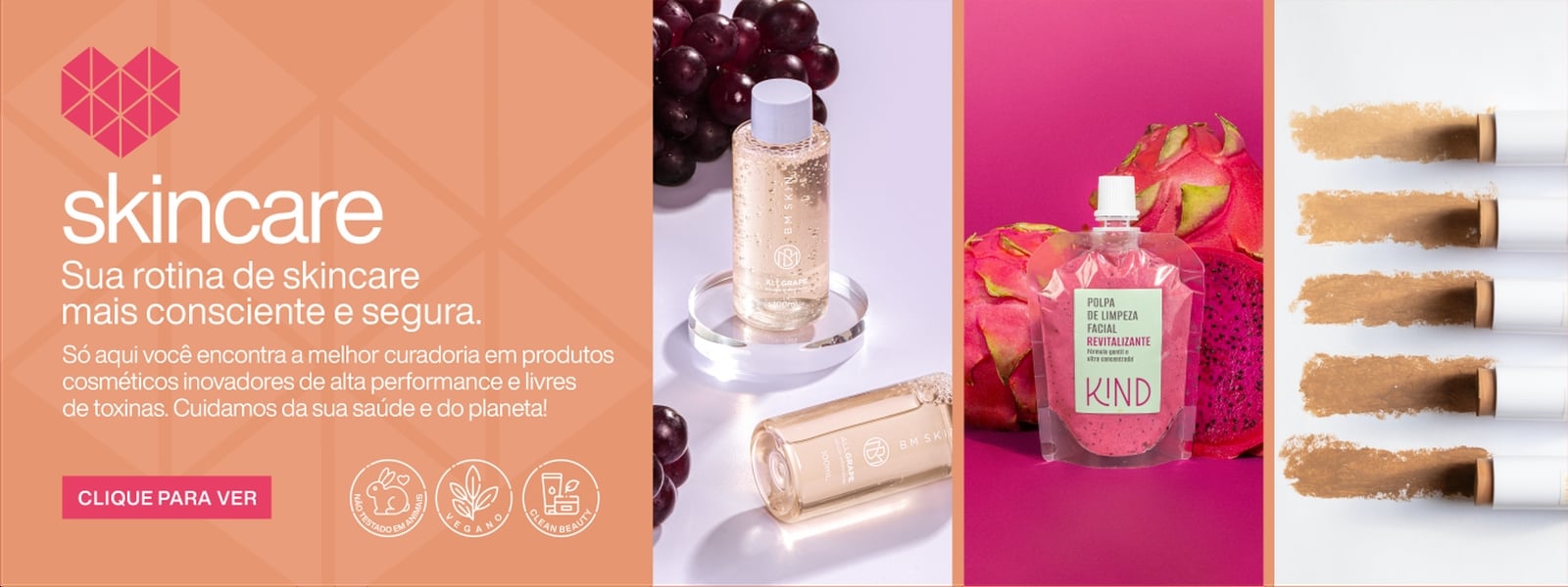 SKINCARE