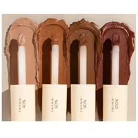 PEACH MOUSSE CACAU 80% BMBEAUTY