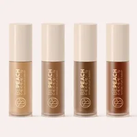PEACH MOUSSE CACAU 80% BMBEAUTY