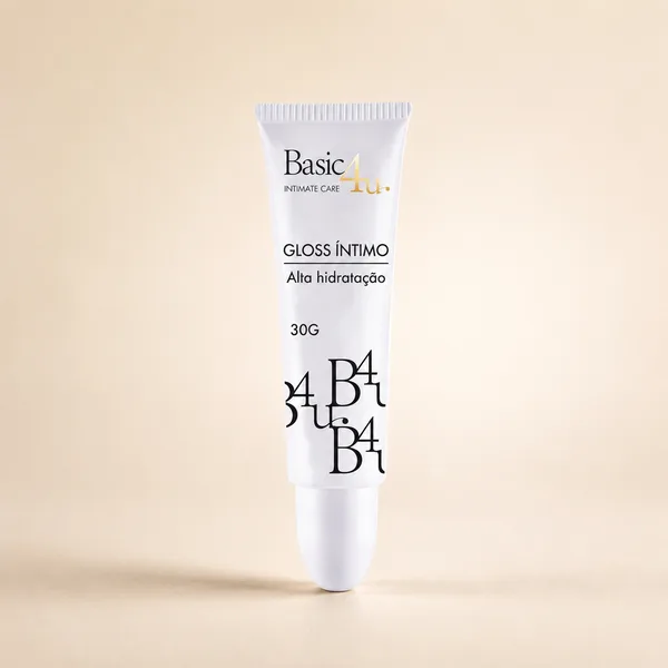 GLOSS ÍNTIMO BASIC4U