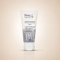 LOÇÃO CALMANTE BASIC4U