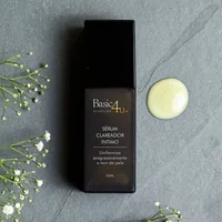 SÉRUM CLAREADOR ÍNTIMO BASIC4U