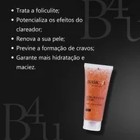 ESFOLIANTE CORPORAL BASIC4U