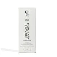 BBEAUTY CONTOUR COR SM 50 SBEAUTY